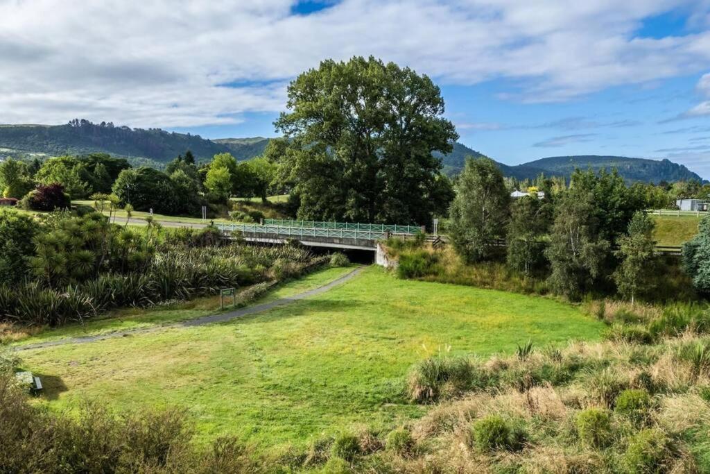 Fantail Haven Villa Kinloch Eksteriør bilde
